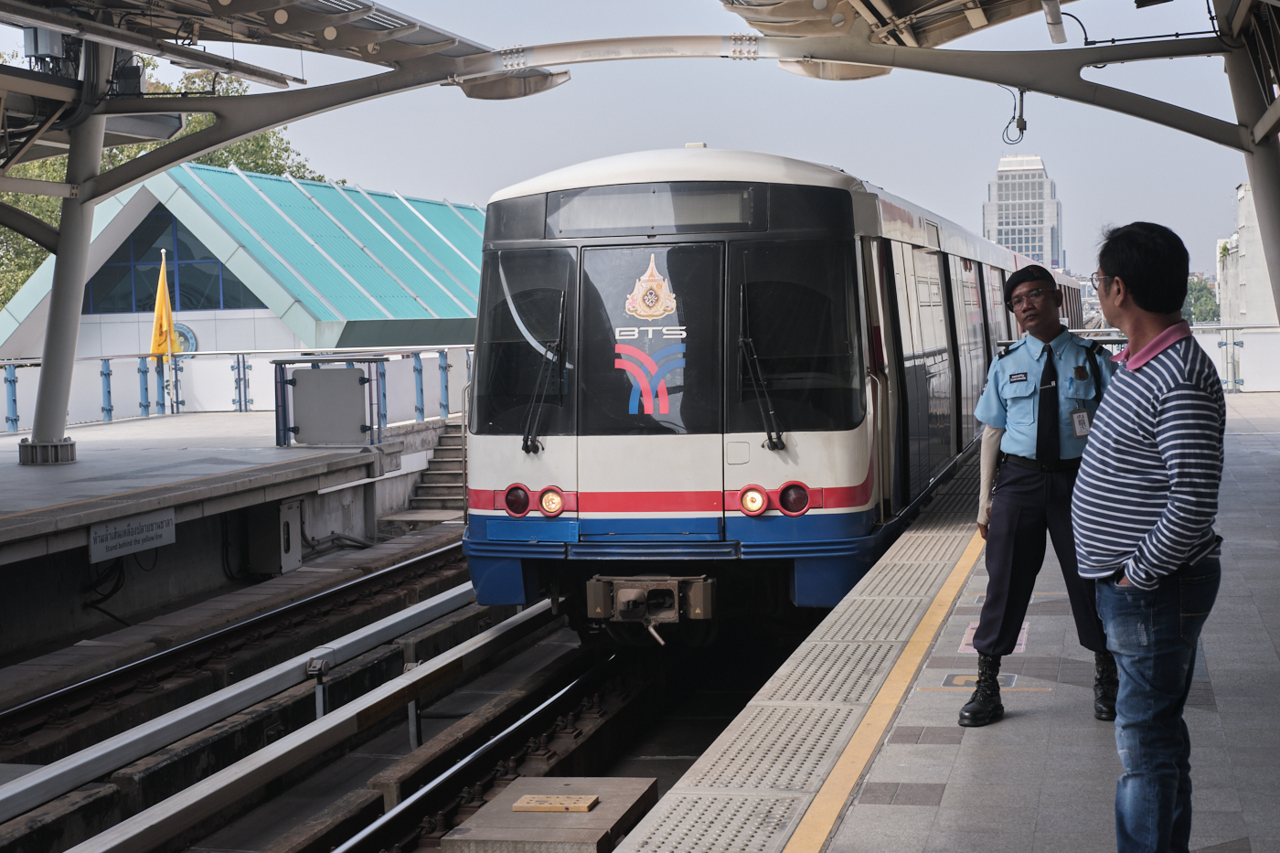 Porcupine Cafe Soi Ari Bangkok, Thailand - 52 Coffee Brews
