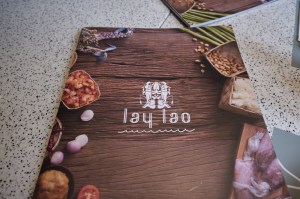 Porcupine Cafe Soi Ari Bangkok, Thailand - 52 Coffee Brews