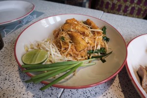 Porcupine Cafe Soi Ari Bangkok, Thailand - 52 Coffee Brews