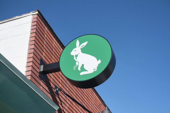 Brew 01: Lucky’s Coffee Roasters – Upland,&nbsp;CA