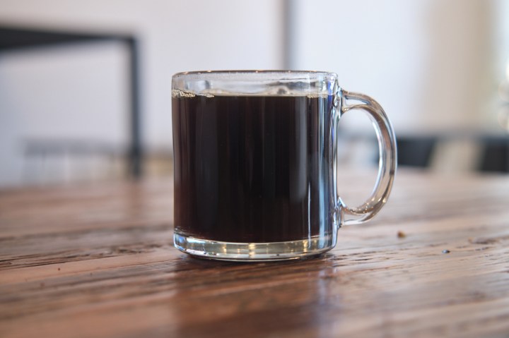 Brew 01: Lucky's Coffee Roasters - Upland, CA