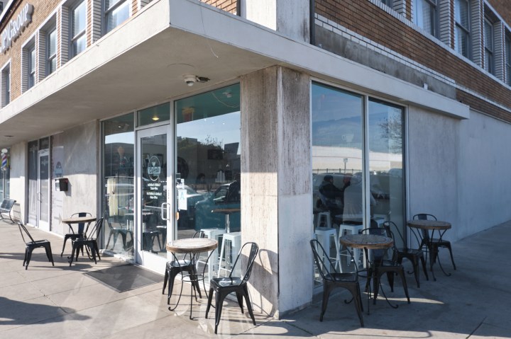 Brew 02: Mi Cafecito Coffee - Pomona, CA