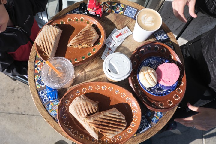 Brew 02: Mi Cafecito Coffee - Pomona, CA