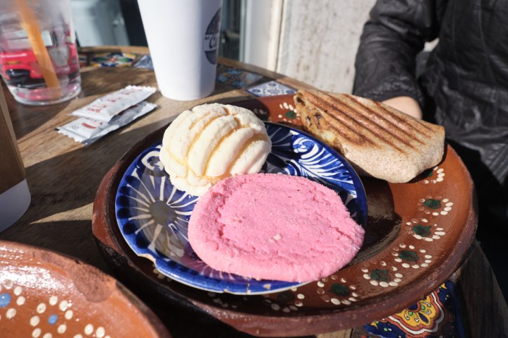 Brew 02: Mi Cafecito Coffee - Pomona, CA