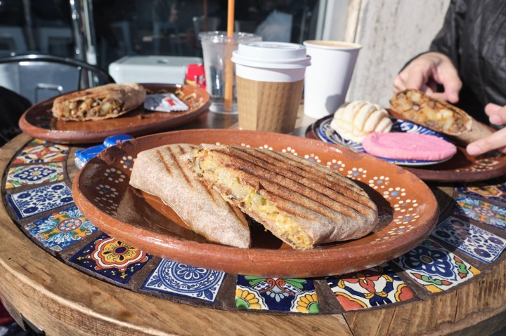 Brew 02: Mi Cafecito Coffee - Pomona, CA