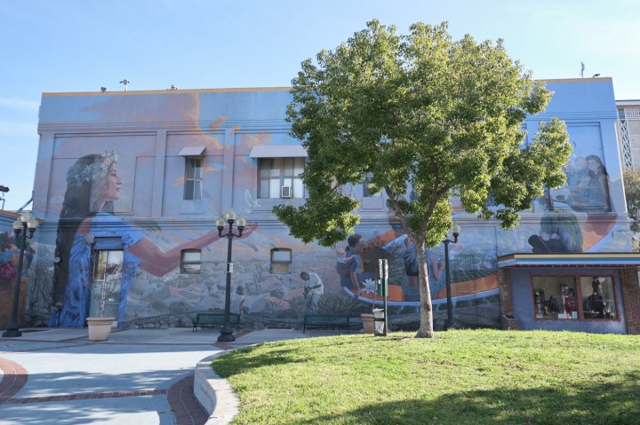 Brew 02: Mi Cafecito Coffee - Pomona, CA